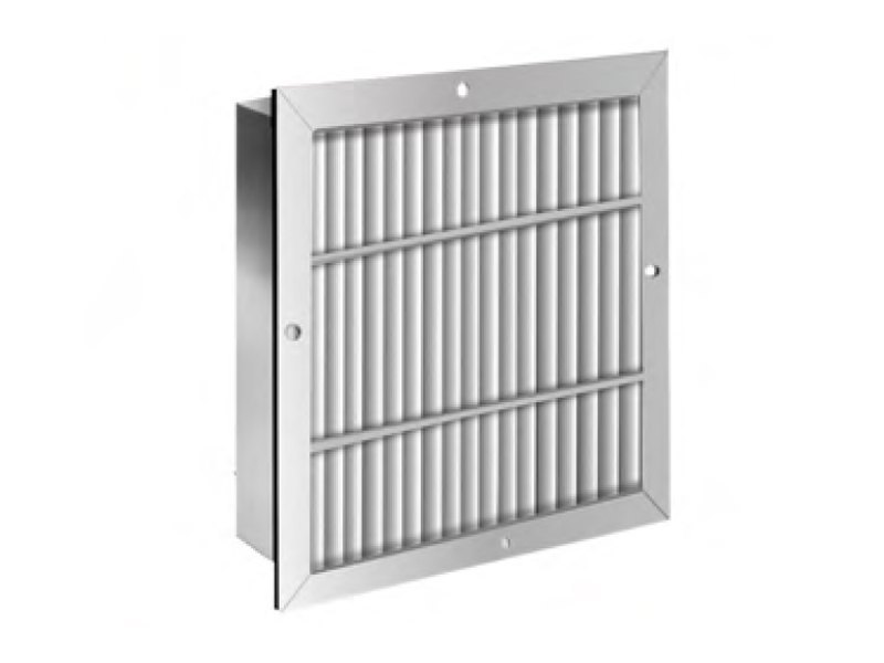 PRE FILTER 10 MIC.FLANGE TYPE ALU.CONST: SIZE : 930 X 460 X 50 MM